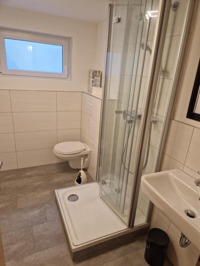 E&O Apartment Gilching Bagian luar foto